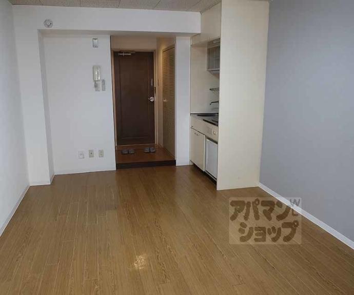 【福野マンション】間取