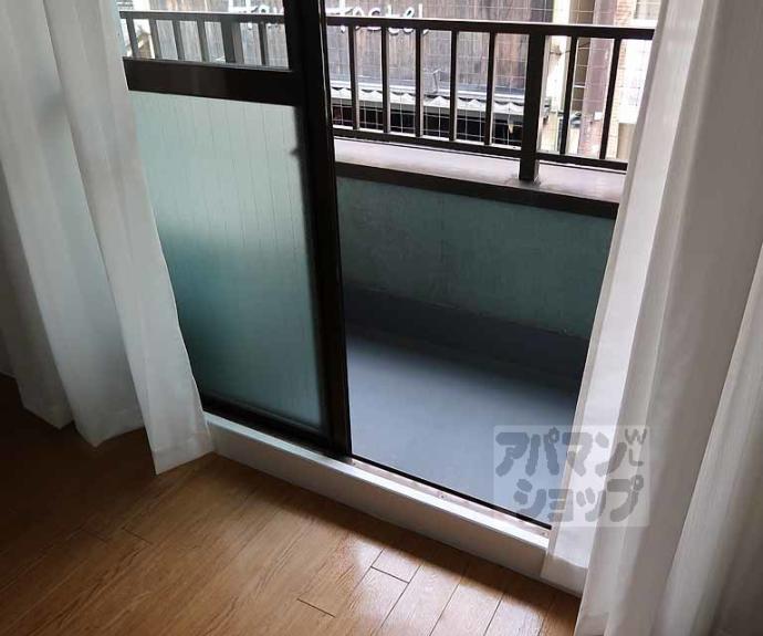 【福野マンション】間取