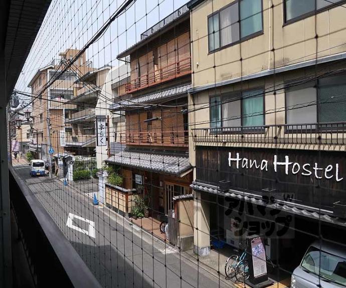 【福野マンション】間取