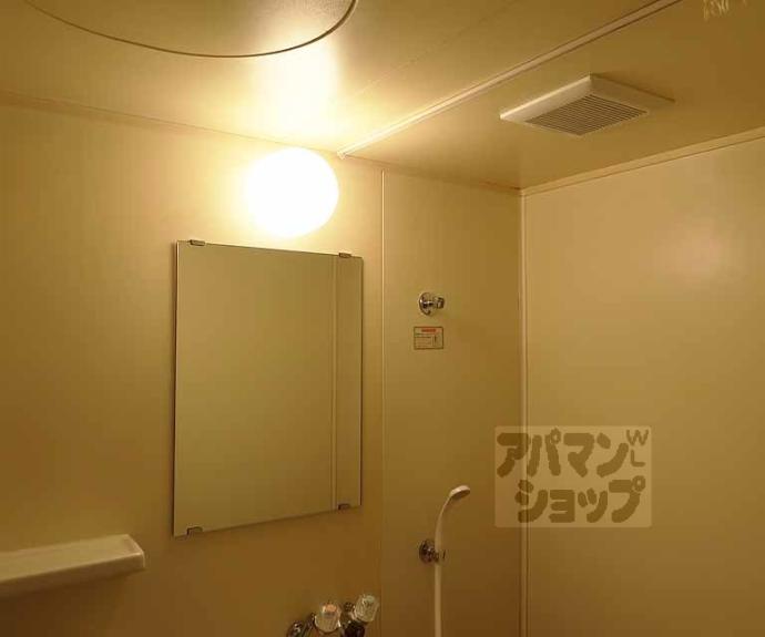 【福野マンション】間取