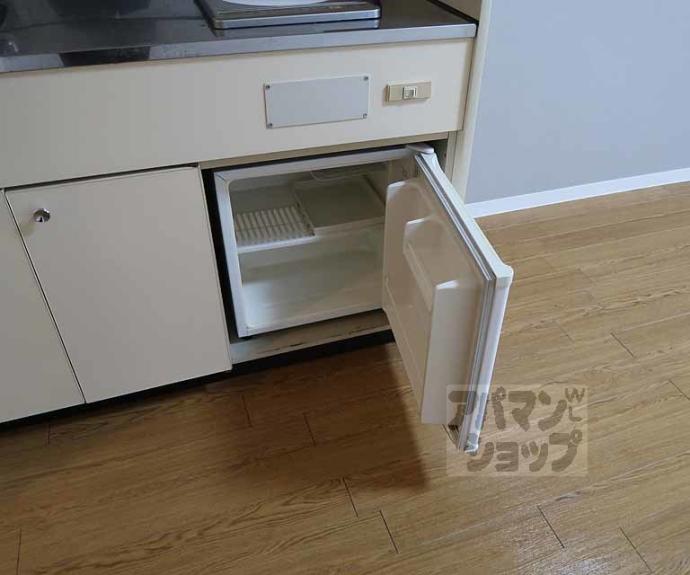 【福野マンション】間取