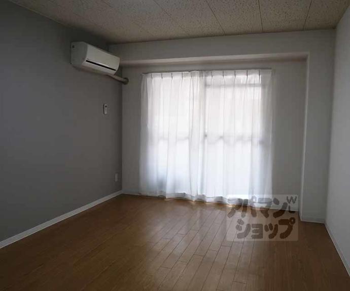 【福野マンション】間取