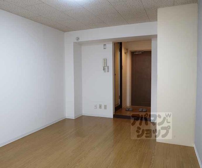 【福野マンション】間取