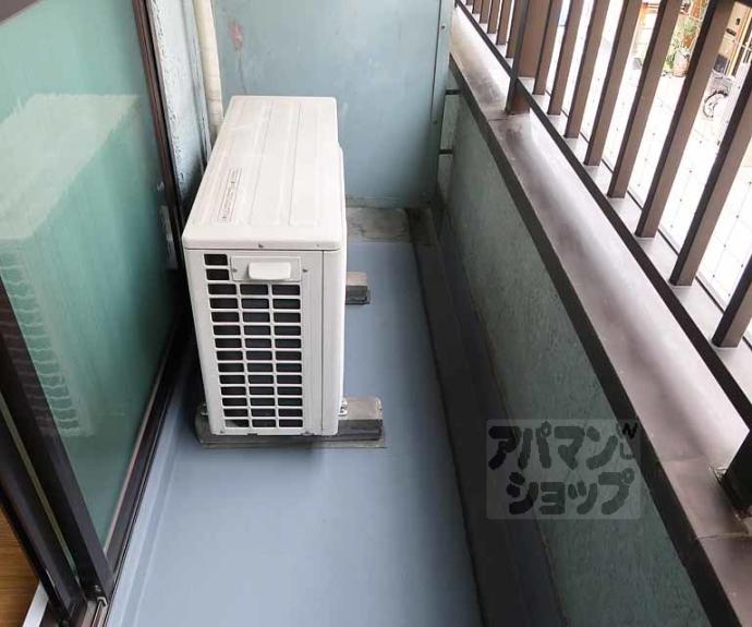 【福野マンション】間取