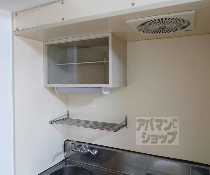 【福野マンション】間取