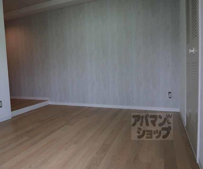 【福野マンション】間取
