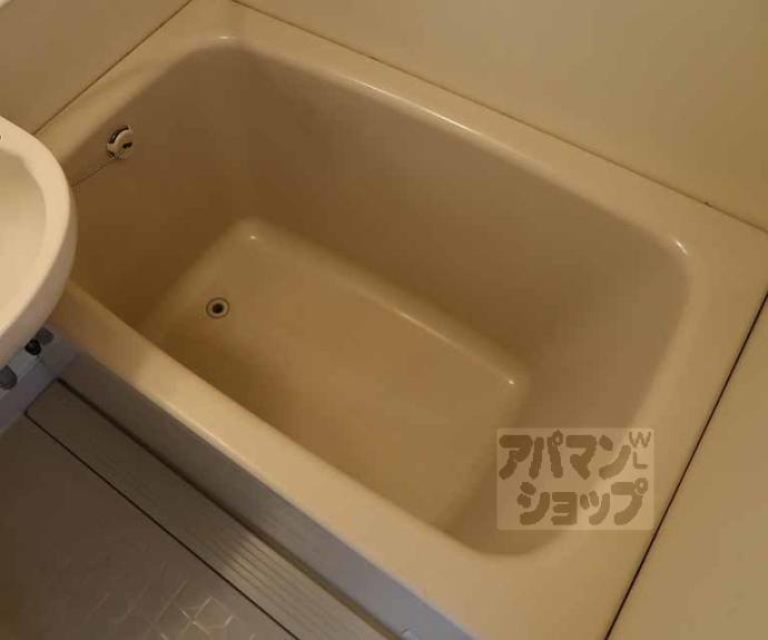 【福野マンション】間取