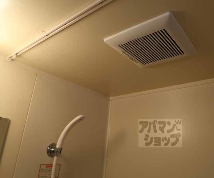 【福野マンション】間取
