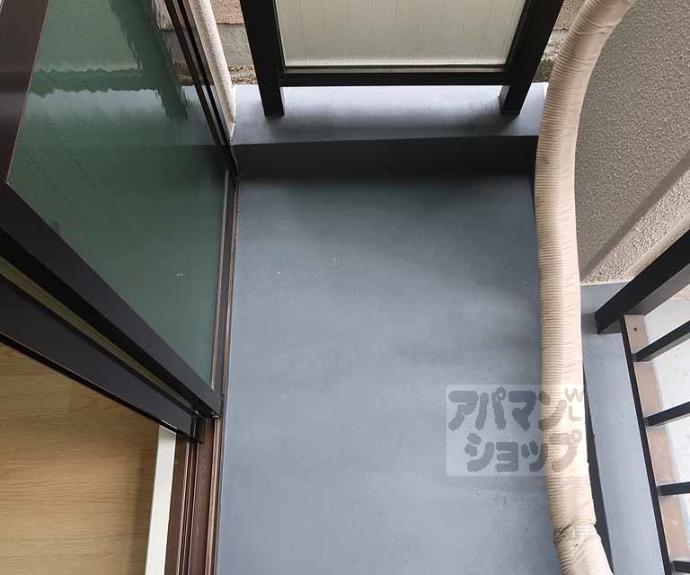 【福野マンション】間取