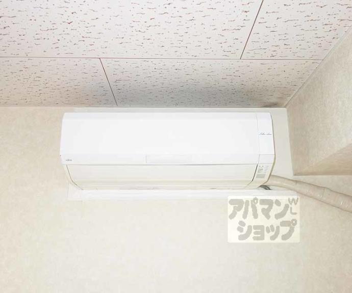 【福野マンション】間取