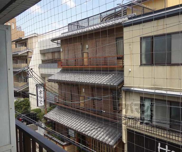 【福野マンション】間取