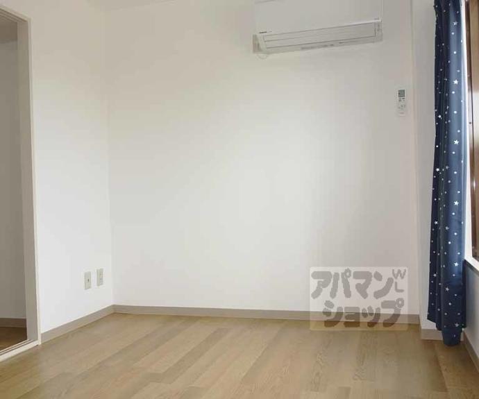 【福野マンション】間取