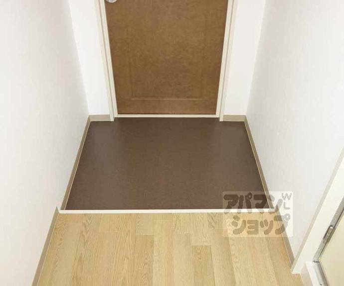 【福野マンション】間取