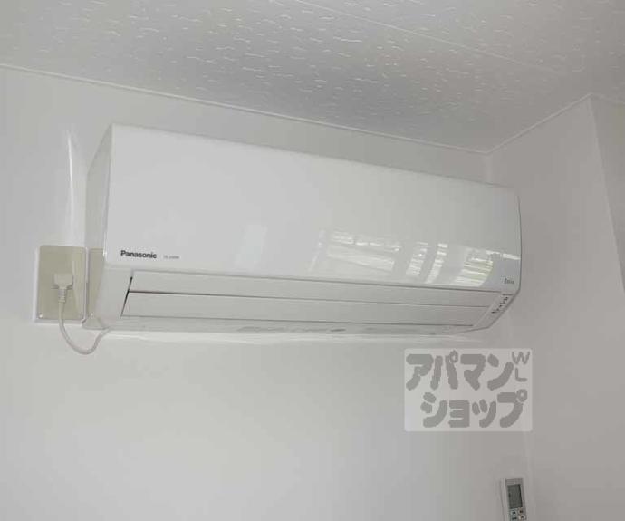 【福野マンション】間取