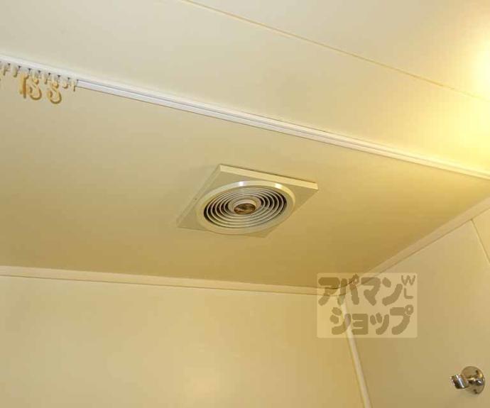 【福野マンション】間取