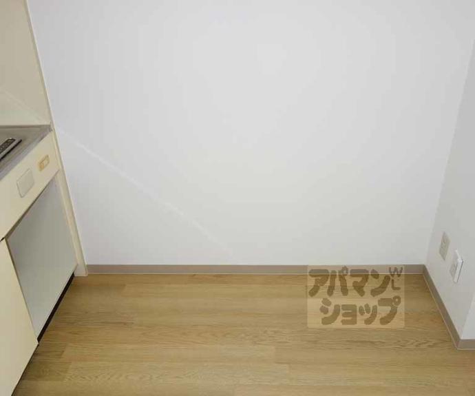 【福野マンション】間取