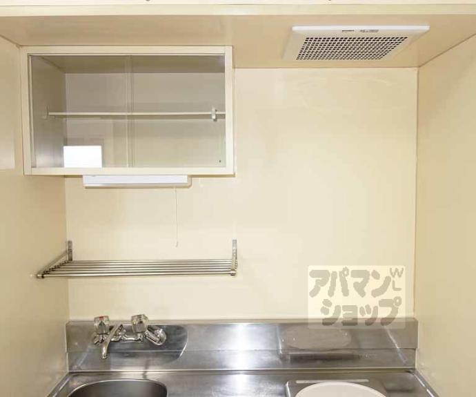 【福野マンション】間取