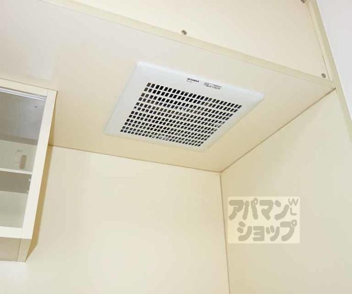 【福野マンション】間取