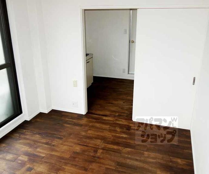 【タマミハイツ】