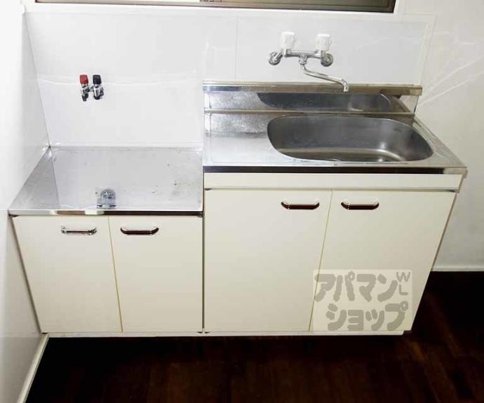 【タマミハイツ】