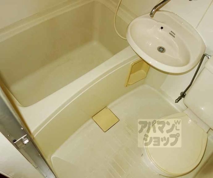 【タマミハイツ】