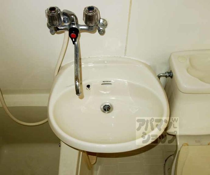 【タマミハイツ】