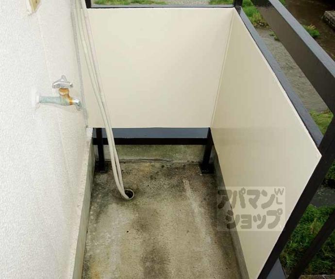 【タマミハイツ】