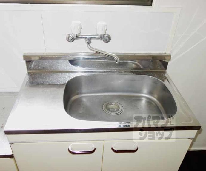 【タマミハイツ】