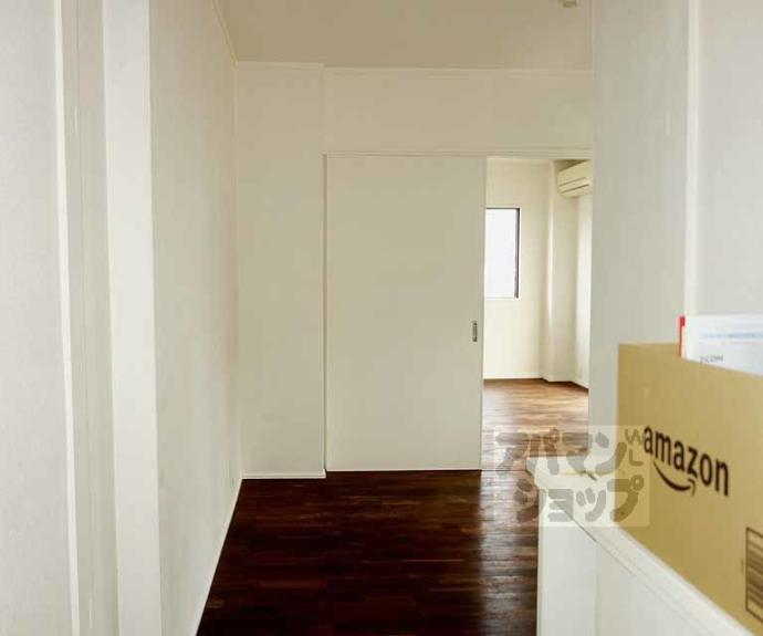 【タマミハイツ】