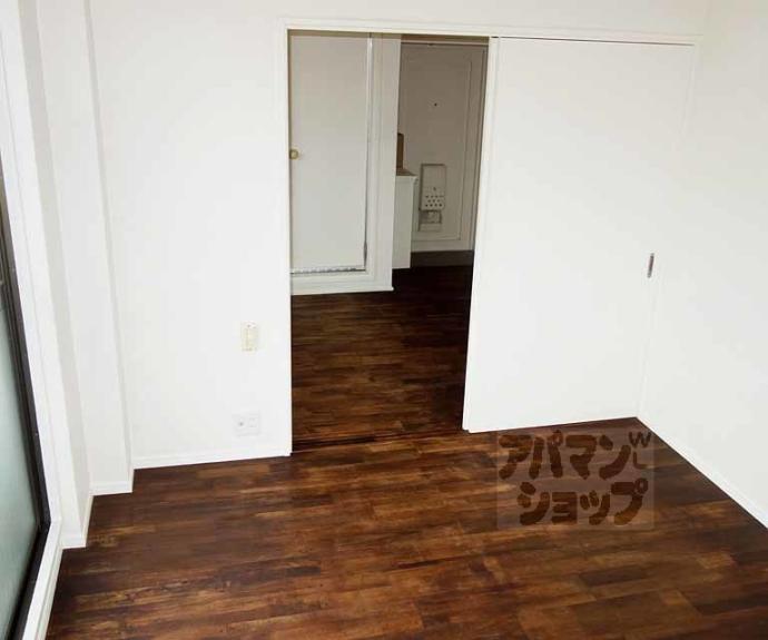 【タマミハイツ】