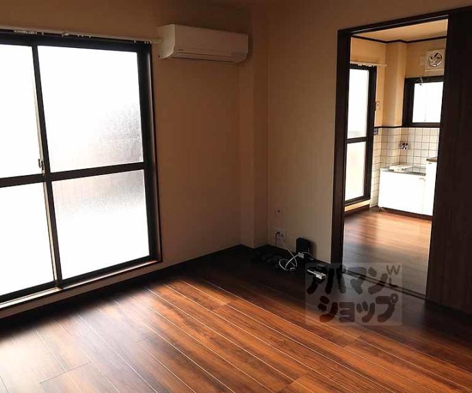 【タマミハイツ】