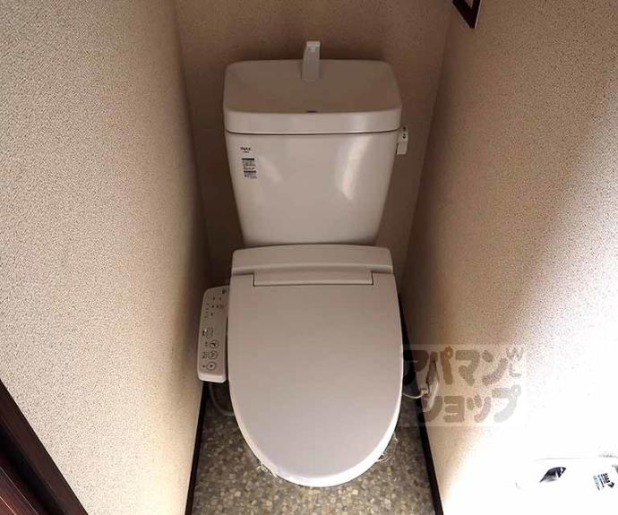 【タマミハイツ】