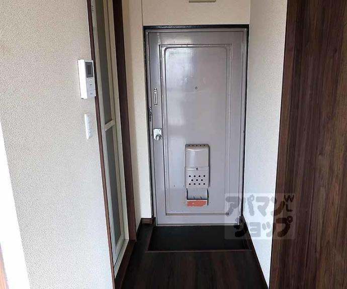 【タマミハイツ】