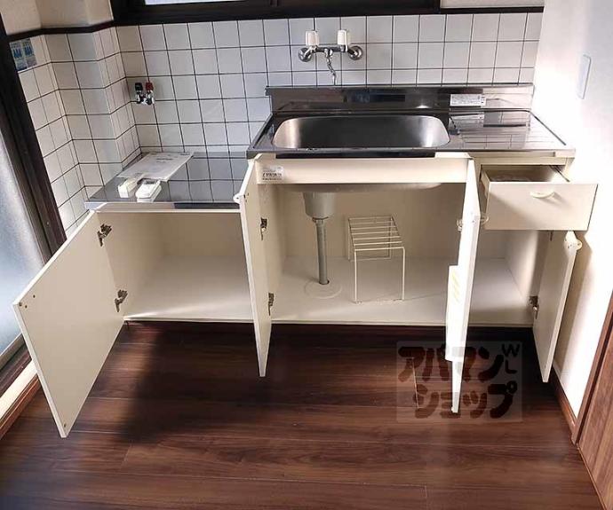 【タマミハイツ】