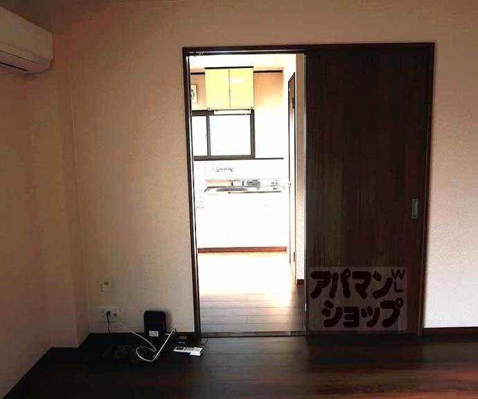 【タマミハイツ】