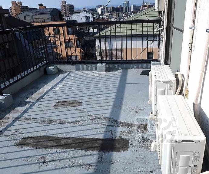 【タマミハイツ】