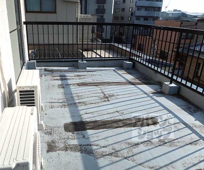 【タマミハイツ】