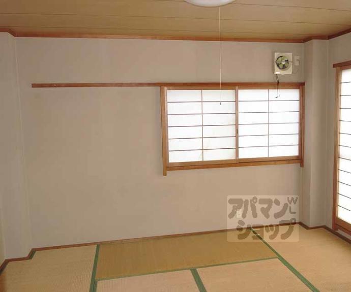 【タマミハイツ】間取