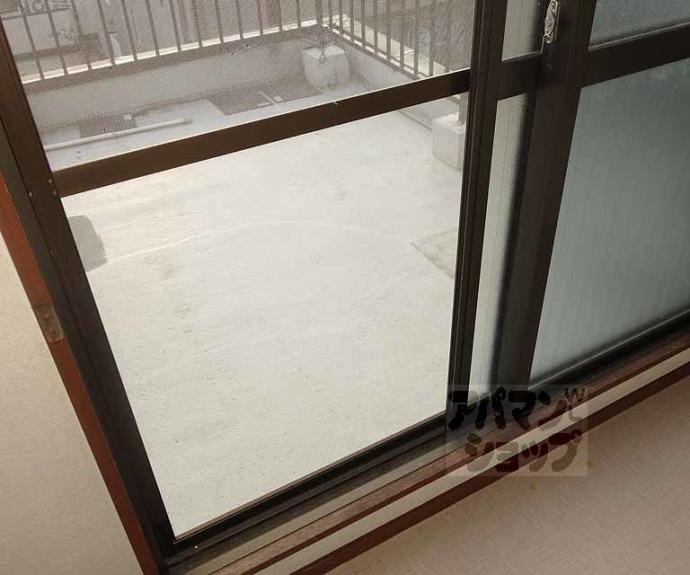 【タマミハイツ】間取