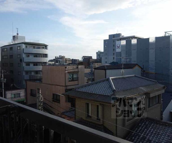 【タマミハイツ】間取