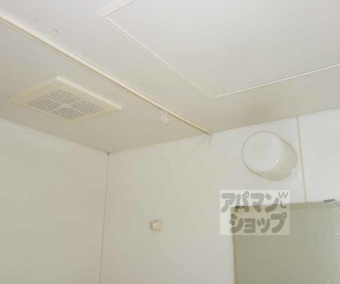 【タマミハイツ】間取