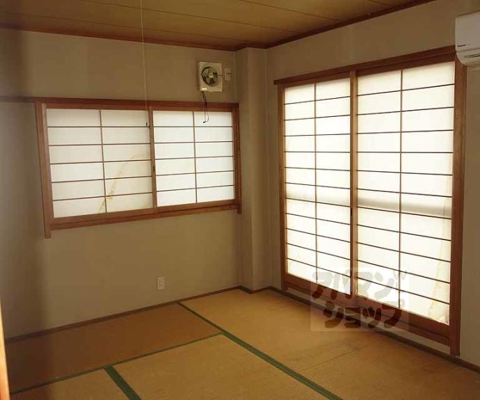 【タマミハイツ】間取