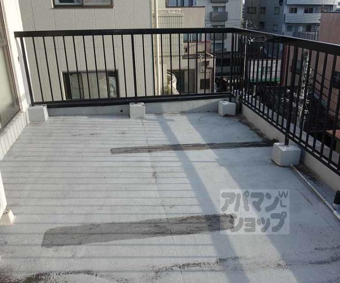 【タマミハイツ】間取