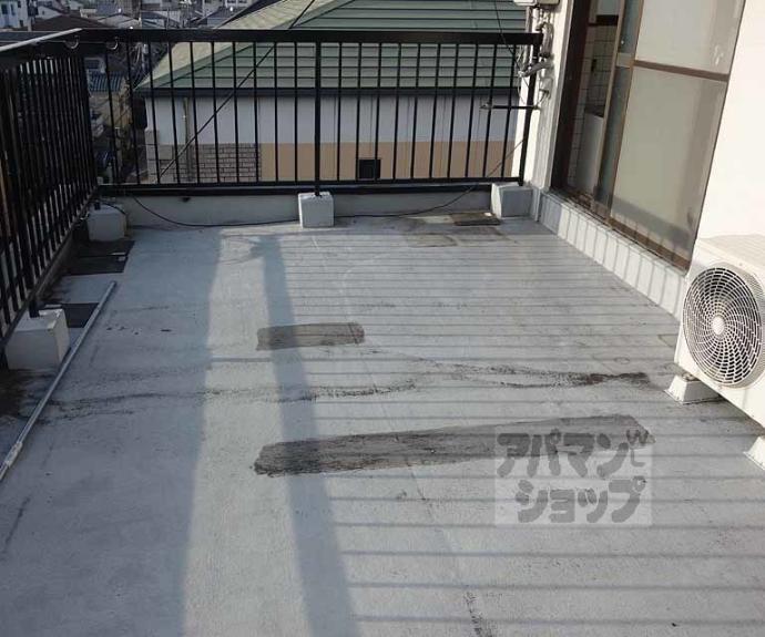 【タマミハイツ】間取