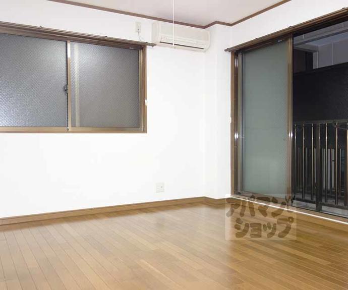 【福田ハイツ】間取