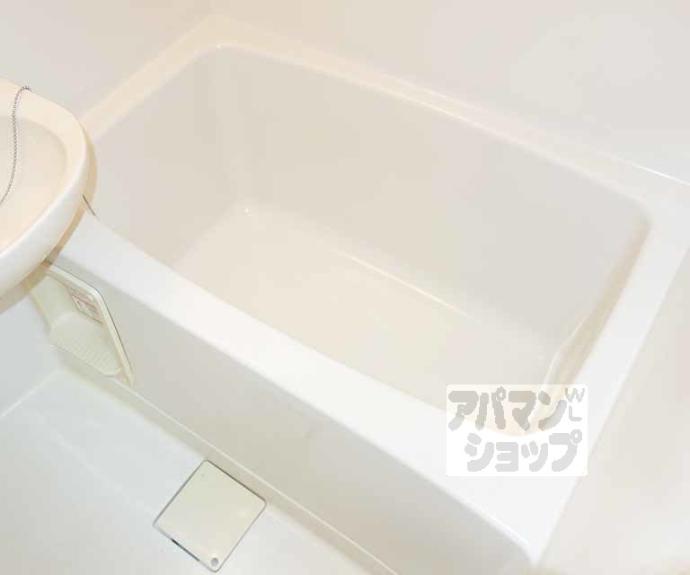 【福田ハイツ】間取