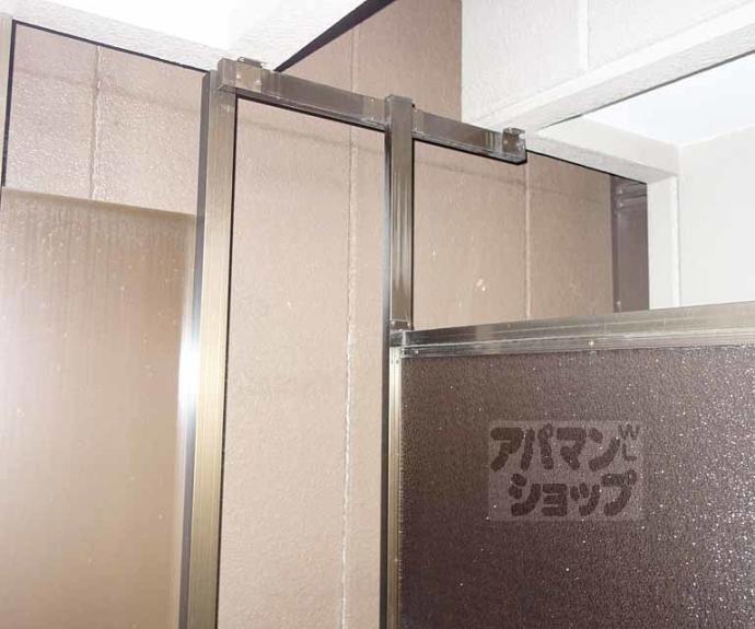 【福田ハイツ】間取