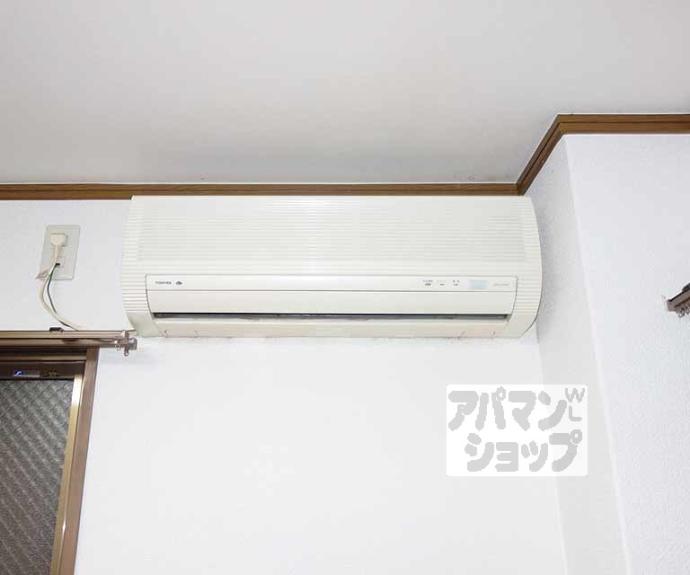 【福田ハイツ】間取
