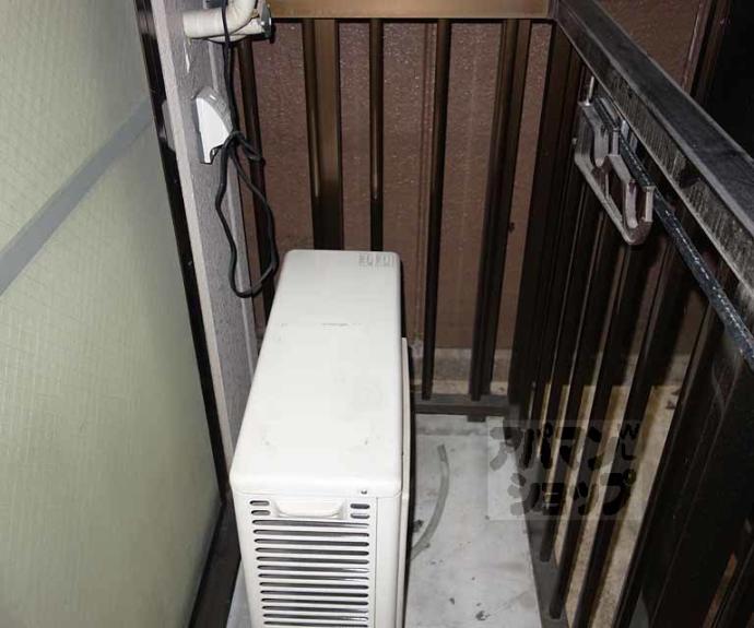【福田ハイツ】間取
