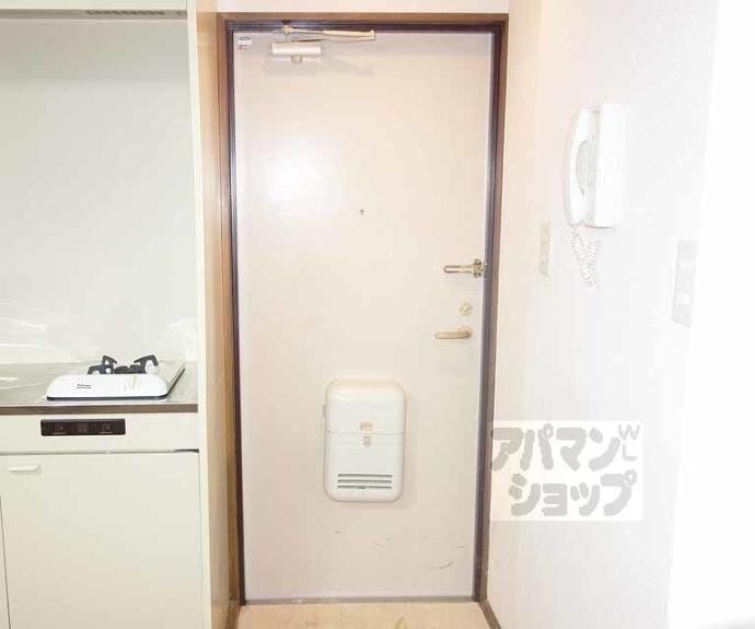 【福田ハイツ】間取